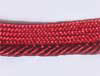 Cord With Lip