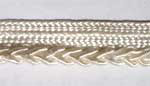 Cord With Lip