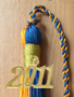 Graduation Stole