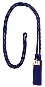 Honor Cord - with Year Tag