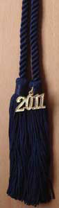 Honor Cords - Click here for view details of single honor cords