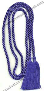 Honor Cord - PURPLE COLOR