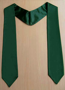 Graduation Stole - Click here for view details