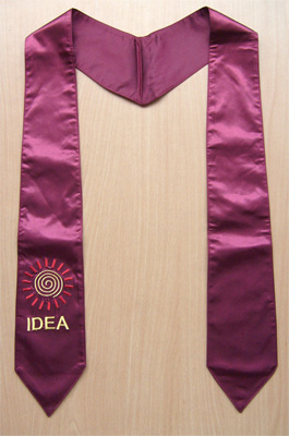 Graduation Stole