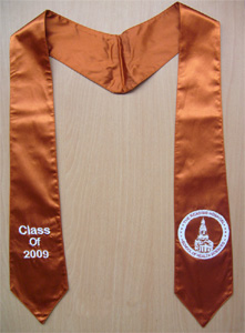 Graduation Stole