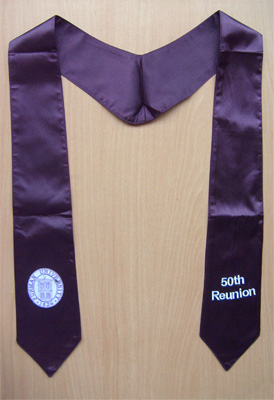 Graduation Stole