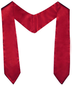 Graduation Stole