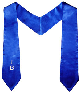 Graduation Stole
