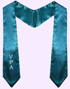 Graduation Stole