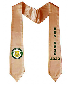 Bronze stoles